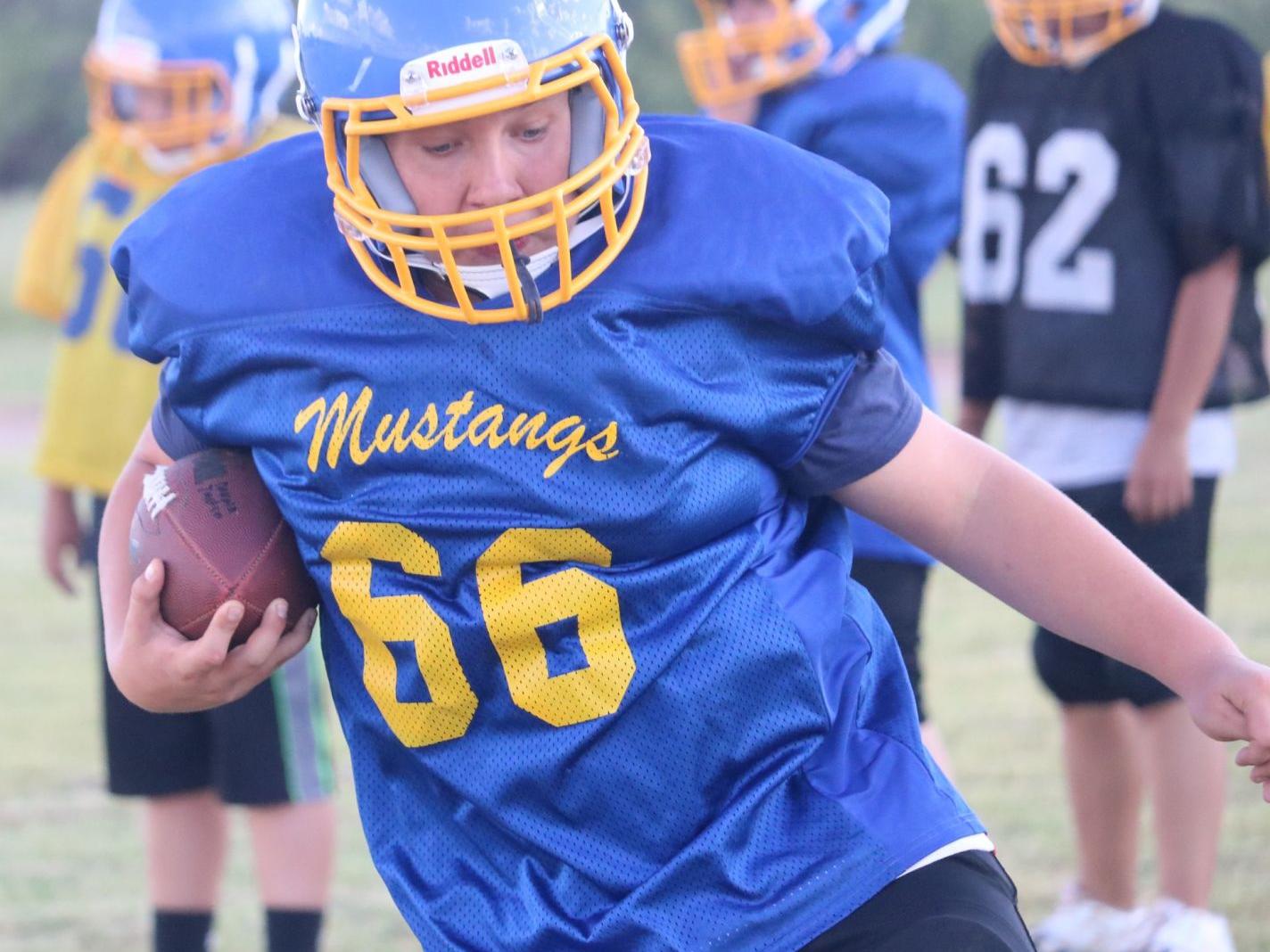 Home field advantage: Huachuca City School ready to play on their own turf